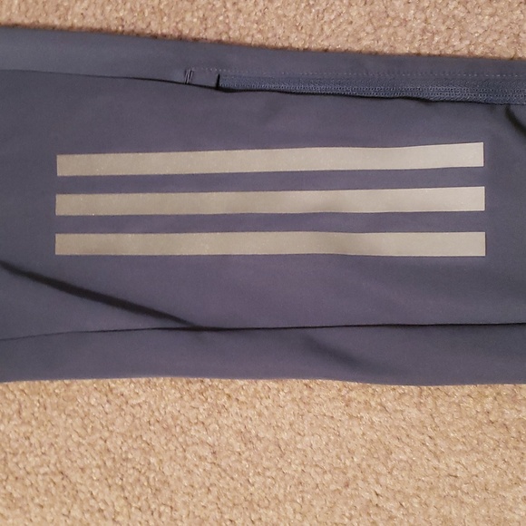 Adidas Men's Aeroready Running Pants - Picture 6 of 16